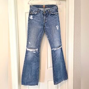 7 For All Mankind Jeans
